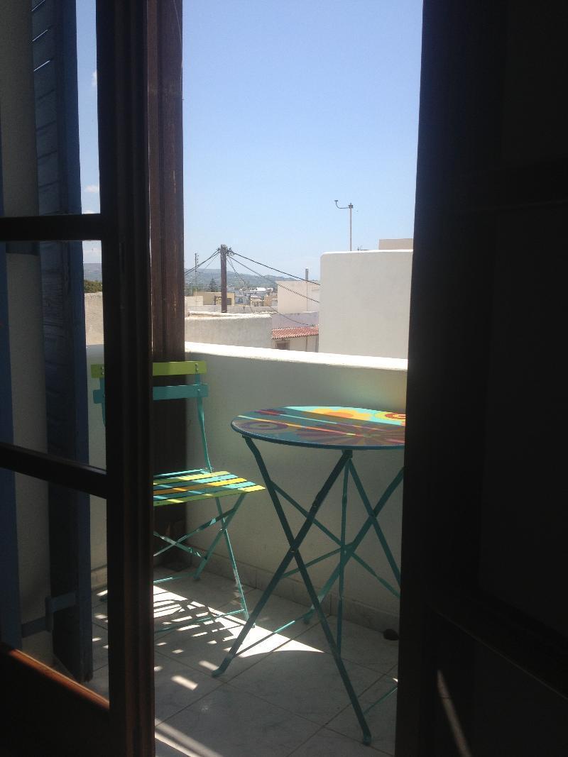 Depis Economy Studios & Apartments Naxos City Exteriör bild